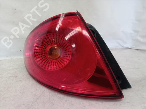 Left taillight SEAT TOLEDO III (5P2)  | BP9840760C34 