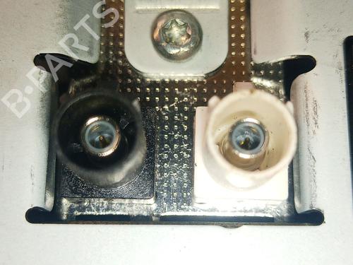 Radio FORD FOCUS III 1.0 EcoBoost | BP23856539E6 