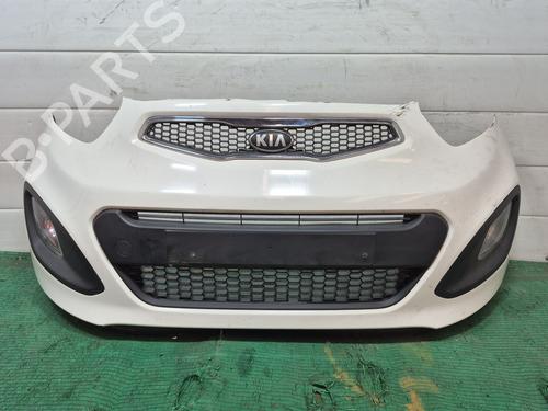 Used Front bumper Front bumper KIA PICANTO I (SA) 1.0 (61 hp) 35953165 35953165