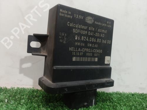 Electronic module CITROËN C4 Picasso I MPV (UD_)  | BP13874531M83 