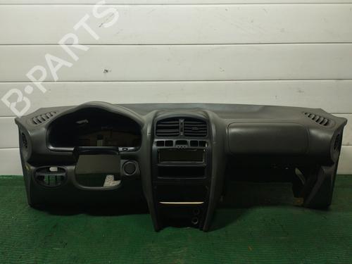 Tablier HYUNDAI SANTA FÉ I (SM) 2.0 CRDi 4x4 (125 hp) 31307994