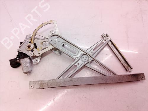 Used Front right window mechanism TOYOTA YARIS (_P9_) [2005-2014]  8599129