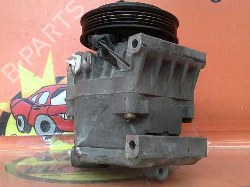 AC compressor FIAT PUNTO (188_) 1.2 60 (188.030, .050, .130, .150, .230, .250) | BP7924903M34