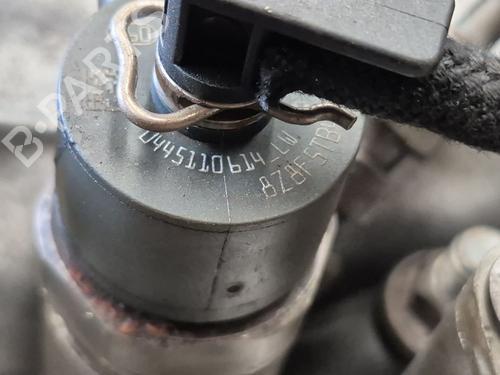 Engine FIAT 500X (334_) 1.3 D Multijet (334AXH1A) | BP36409916M1 - Image 8