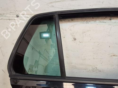 Right rear door VW GOLF VII (5G1, BQ1, BE1, BE2) 1.6 TDI | BP26887394C5 