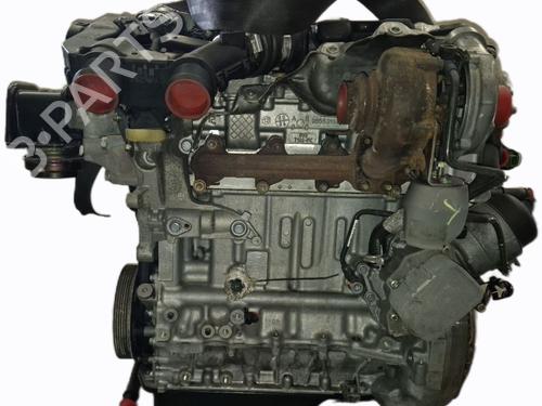 Engine CITROËN C4 I (LC_) 1.6 HDi | BP30177660M1