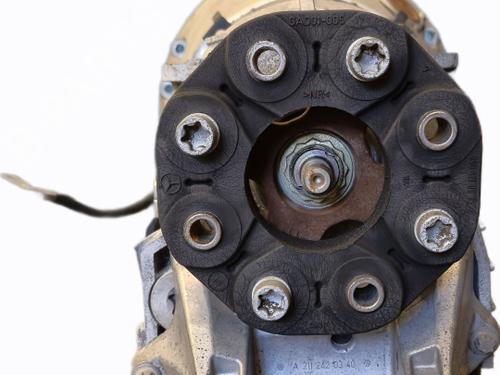 Gearbox MERCEDES-BENZ E-CLASS (W211) E 280 CDI (211.020) | BP40458948M3 - Image 3
