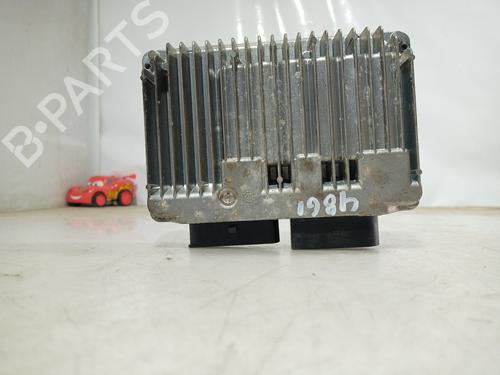 Used Electronic module BMW 3 Compact (E46) 316 ti (115 hp) 11835318