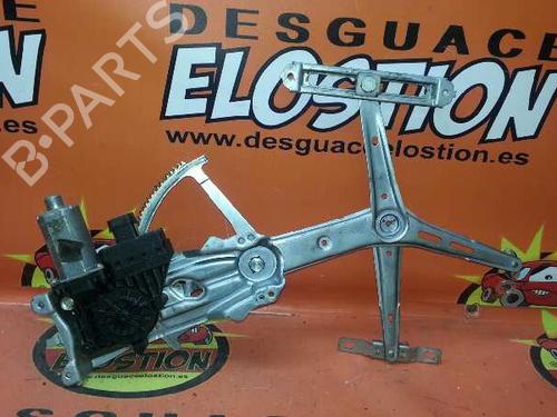 Rudehejsemekanisme ventre foran OPEL ASTRA G Hatchback (T98) [1998-2009]  7924716