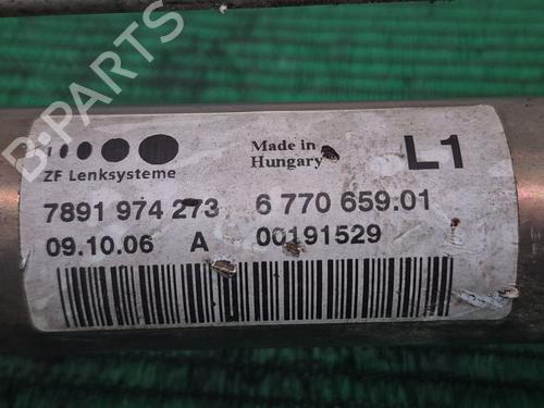 Steering rack MINI MINI (R50, R53) One | BP32261982M22