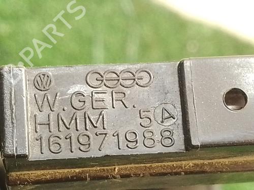 Heater blower motor SEAT INCA (6K9)  | BP21500846M62 