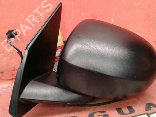 Left mirror DODGE CALIBER  | BP7926206C26