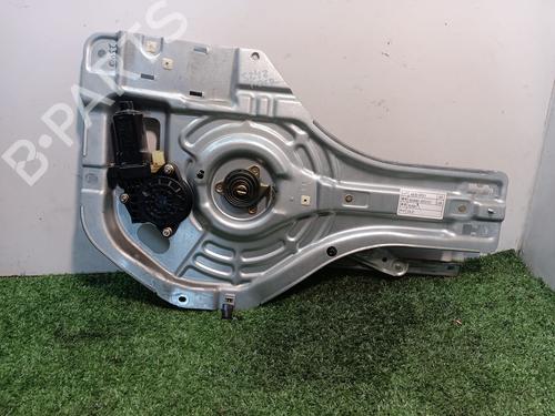 Used Rear right window mechanism HYUNDAI TUCSON (JM) [2004-2019]  16063159
