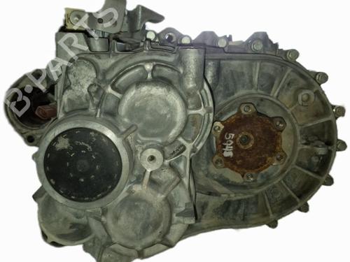 Gearbox SEAT ALHAMBRA (7V8, 7V9) 1.9 TDI | BP28119747M3 
