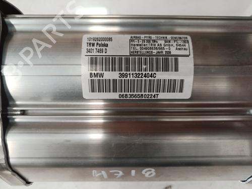 Passasjer kollisjonspute BMW 1 (E87) 120 i | BP10214848C10 