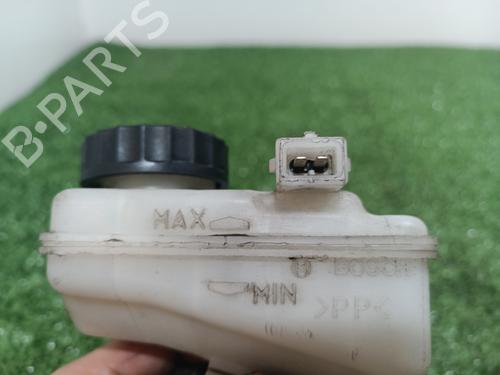 Brake master cylinder PEUGEOT 107 (PM_, PN_)  | BP16074161M77 