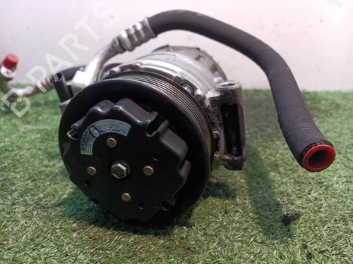 AC compressor MERCEDES-BENZ C-CLASS (W203)  | BP16441180M34 
