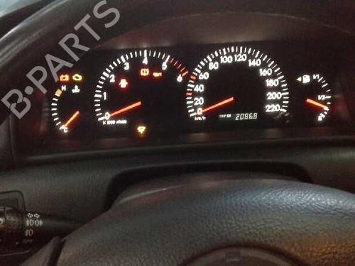 AC compressor TOYOTA COROLLA (_E12_) 2.0 D-4D (CDE120R, CDE120L_) | BP7924613M34 