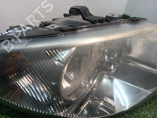 Right headlight CHRYSLER VOYAGER IV (RG, RS) 2.8 CRD | BP16301541C29 