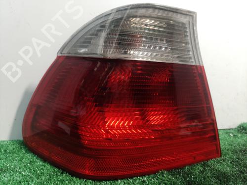 Left taillight BMW 3 (E46) 318 i | BP13898285C34 