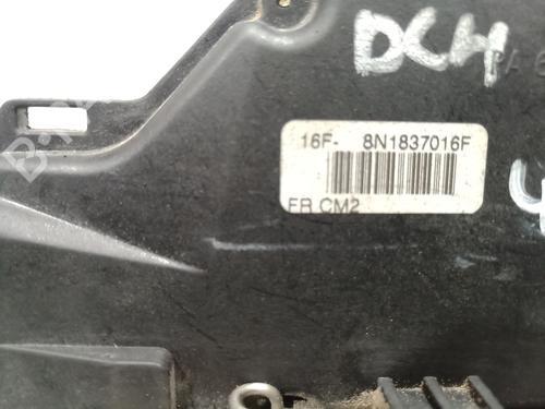 Front right lock AUDI TT Roadster (8N9) 1.8 T | BP19341862C97 