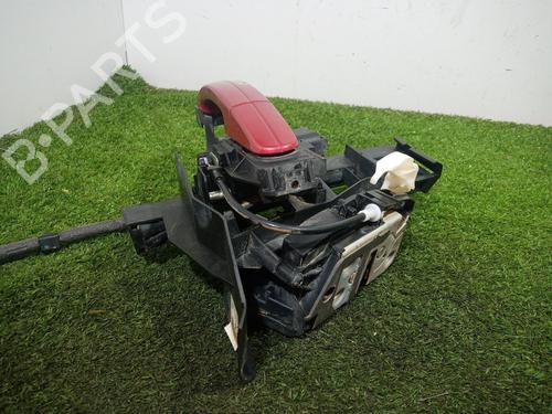 Rear right lock FORD FOCUS III 1.6 TDCi | BP26503853C99 