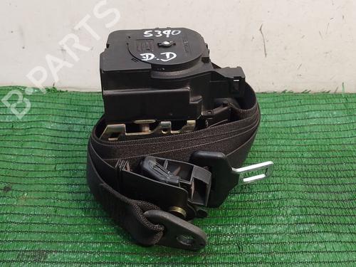 Front right seatbelt MERCEDES-BENZ S-CLASS (W220)  | BP19276080I25 