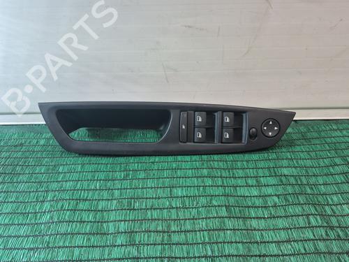 Raamschakelaar links voor BMW X5 (E70) 3.0 d | BP30476401I27 