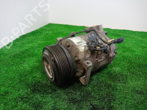 AC compressor VOLVO XC90 I (275) V8 AWD | BP13386008M34 