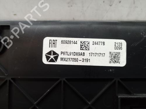 AC-Styringsenhed/Manøvreenhed JEEP COMPASS (MP, M6, MV, M7) 1.4 MultiAir | BP29356849I5 
