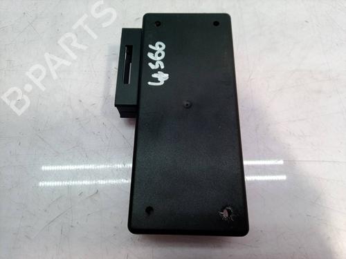 Elektronisk modul MERCEDES-BENZ M-CLASS (W163) ML 400 CDI (163.128) | BP9240100M83 