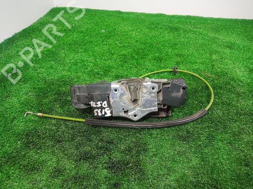 Used Front left lock FIAT STILO VAN (192_) 1.6 (192DXR1A) (105 hp) 13390608