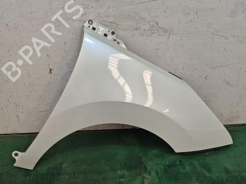 Used Right front fenders PEUGEOT 5008 (0U_, 0E_) 1.6 HDi (112 hp) 28383014