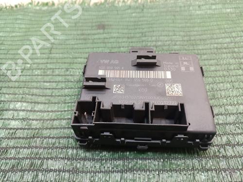 Used Electronic module VW PASSAT B8 Variant (3G5, CB5) 2.0 TDI 4motion (150 hp) 19440320