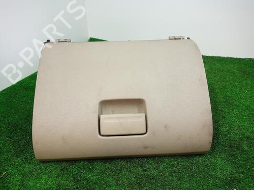 Handskerum FORD FOCUS II (DA_, HCP, DP) [2004-2013]  13358739