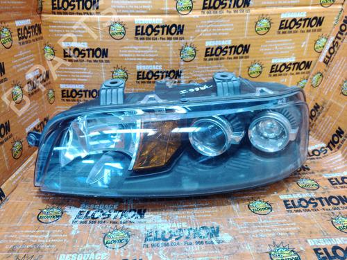 Used Left headlight FIAT PUNTO (188_) [1999-2012]  7928407