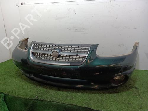 Front bumper CHRYSLER STRATUS Convertible (JX) 2.0 LE | BP17628958C7 