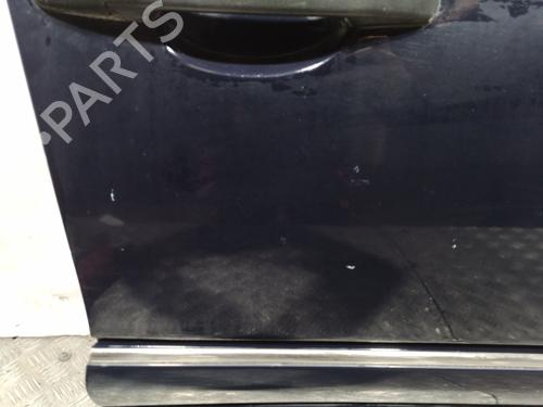 Right front door MERCEDES-BENZ E-CLASS (W210) E 300 D (210.020) | BP9673989C3 