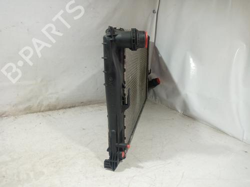 Water radiator BMW 1 (E87) 118 d | BP12322602M31