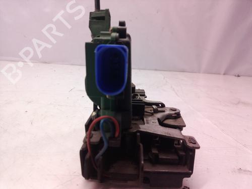 Front left lock SEAT CORDOBA (6L2)  | BP8327117C98 