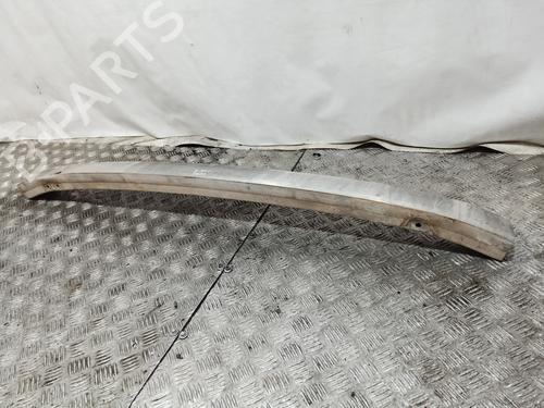 Rear bumper reinforcement MERCEDES-BENZ S-CLASS (W221, V221)  | BP11810077C73 