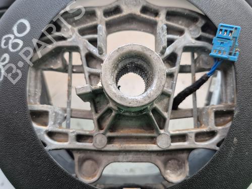 Rat PEUGEOT 208 I (CA_, CC_) 1.2 VTI 82 | BP29943730C49