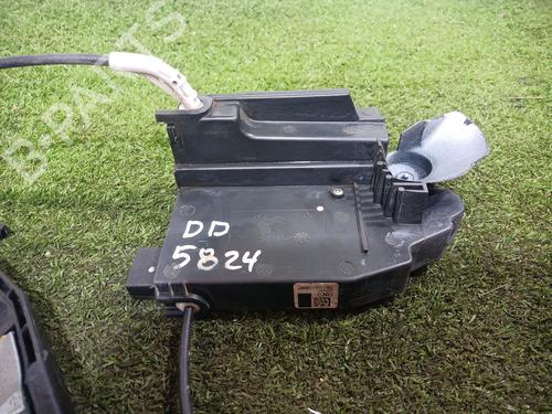 Front right lock CITROËN C4 Grand Picasso II (DA_, DE_) 2.0 BlueHDi 150 | BP29250700C97 