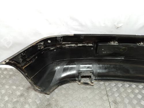 Rear bumper SEAT LEON (1M1) 1.6 16 V | BP9626709C8 