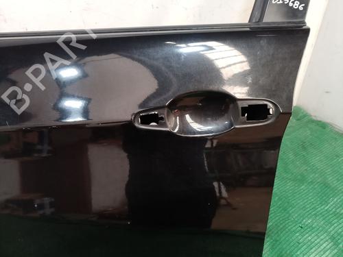 Left front door BMW 3 (E90) 318 i | BP26566714C2 