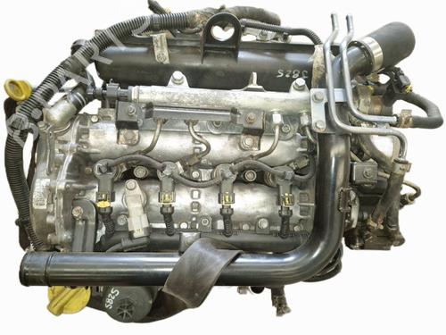Moteur SUZUKI SWIFT III (MZ, EZ) 1.3 DDiS (RS413D) | BP29750048M1 