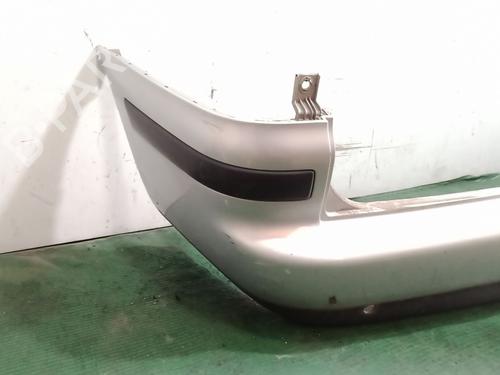 Rear bumper SEAT ALHAMBRA (7V8, 7V9) 1.9 TDI | BP28167704C8 