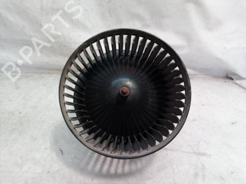 Heater blower motor FORD FIESTA VI (CB1, CCN) 1.4 TDCi 0130115551 | 0130115551 | 0130115551