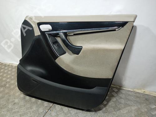 Rear right panel CITROËN C4 Picasso I MPV (UD_)  | BP11128722C61 