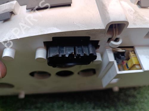 Instrument cluster CHRYSLER VOYAGER IV (RG, RS)  | BP16432928C47 